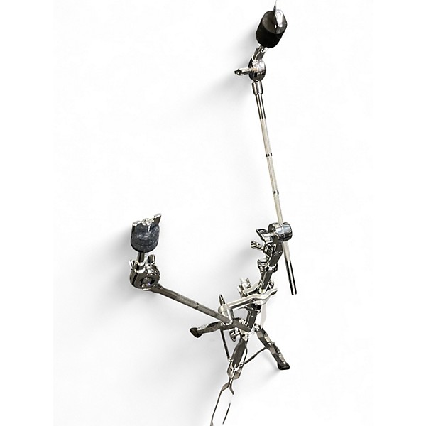 Used Ludwig Element w/ Second Boom Arm Cymbal Stand