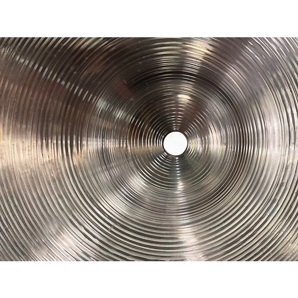 Used Zildjian 14in I Series Cymbal