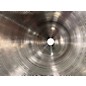 Used Zildjian 14in I Series Cymbal