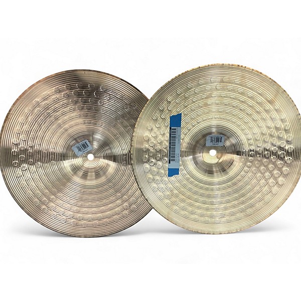 Used Zildjian 14in I Series Cymbal