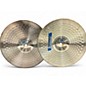 Used Zildjian 14in I Series Cymbal