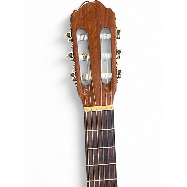 Used Kremona S65C Natural Classical Acoustic Guitar