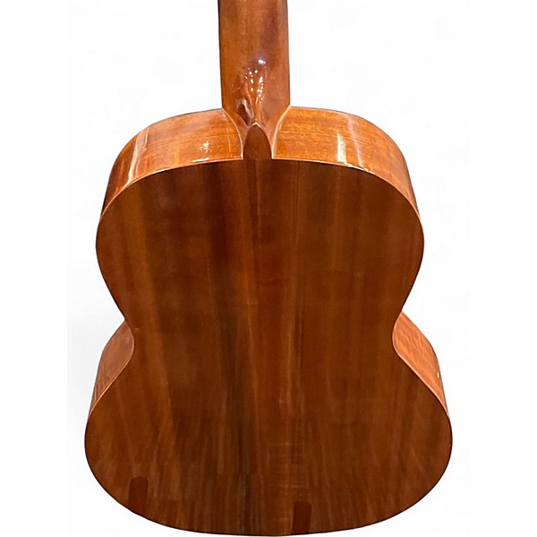 Used Kremona S65C Natural Classical Acoustic Guitar