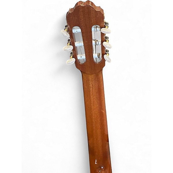 Used Kremona S65C Natural Classical Acoustic Guitar