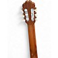 Used Kremona S65C Natural Classical Acoustic Guitar