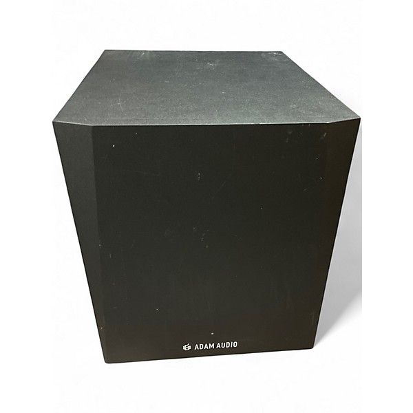 Used ADAM Audio T10S Subwoofer