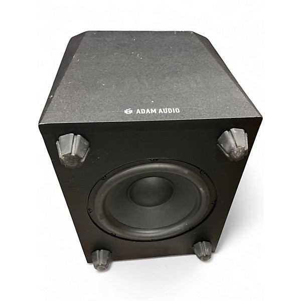 Used ADAM Audio T10S Subwoofer