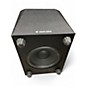 Used ADAM Audio T10S Subwoofer