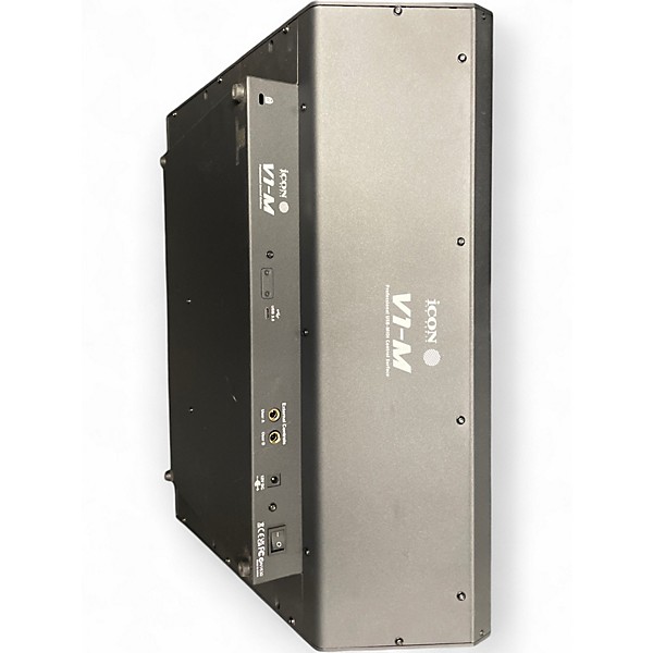 Used Icon V1M