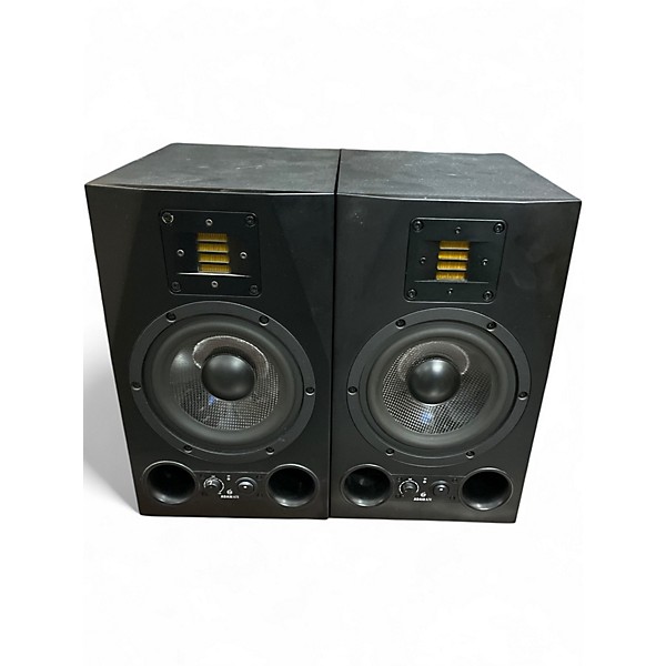 Used ADAM Audio A7X Pair Powered Monitor
