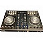 Used Native Instruments Traktor Kontrol S2 DJ Controller