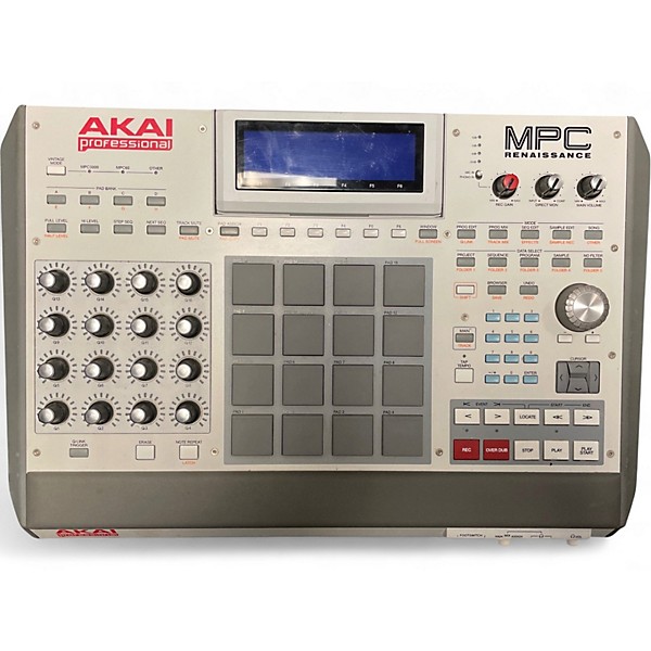 Used Akai Professional MPC Renaissance Production Controller