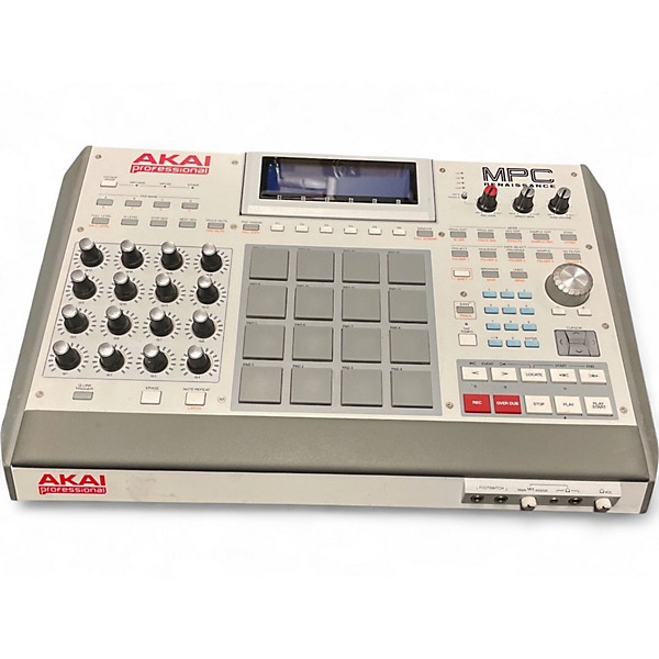 Used Akai Professional MPC Renaissance Production Controller