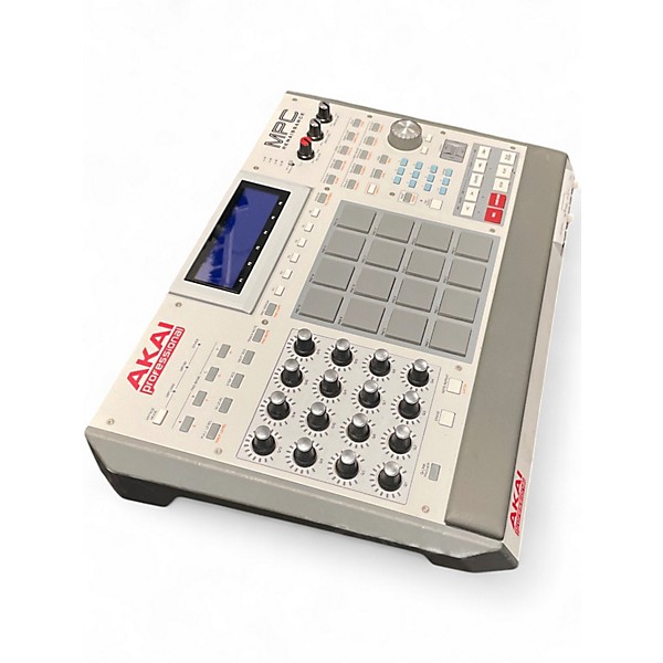 Used Akai Professional MPC Renaissance Production Controller