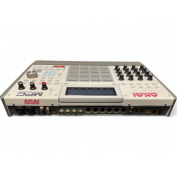 Used Akai Professional MPC Renaissance Production Controller