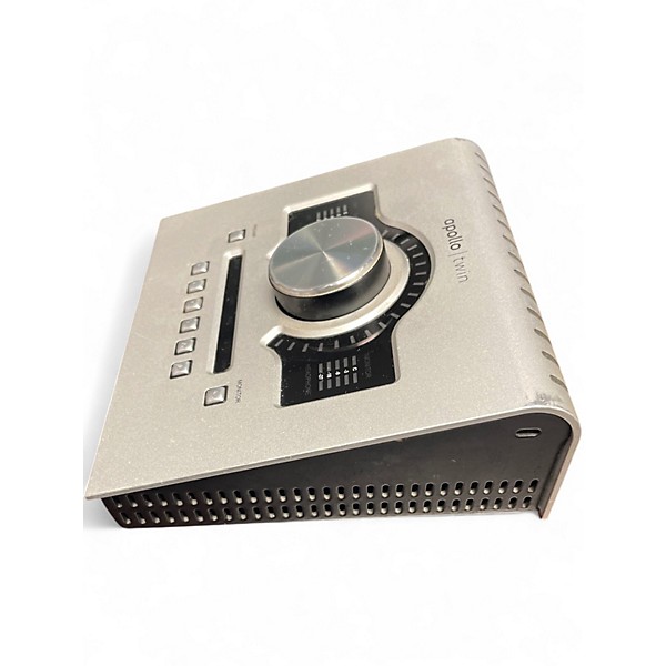 Used Universal Audio Apollo Twin Duo Audio Interface