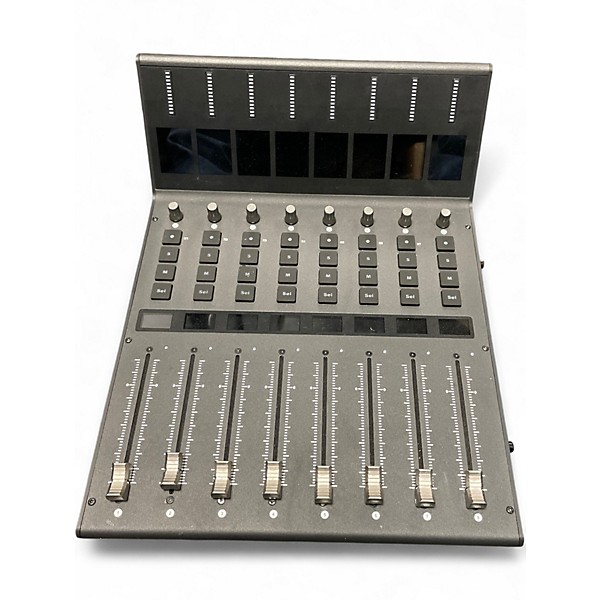 Used Icon V1X DAW Control Expander