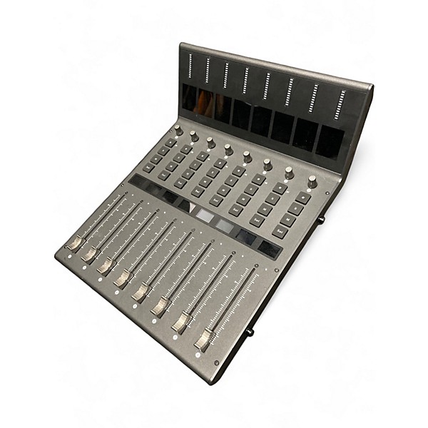 Used Icon V1X DAW Control Expander