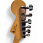 Used Fender Modern Player Stratocaster White Solid Body Electric Guitar