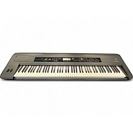 Used KORG Kross 61 Key Keyboard Workstation