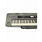 Used KORG Kross 61 Key Keyboard Workstation
