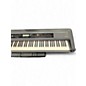 Used KORG Kross 61 Key Keyboard Workstation