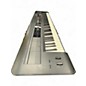 Used KORG Kross 61 Key Keyboard Workstation