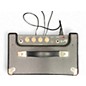 Used Fender Rumble 15 15W 1X8 Bass Combo Amp