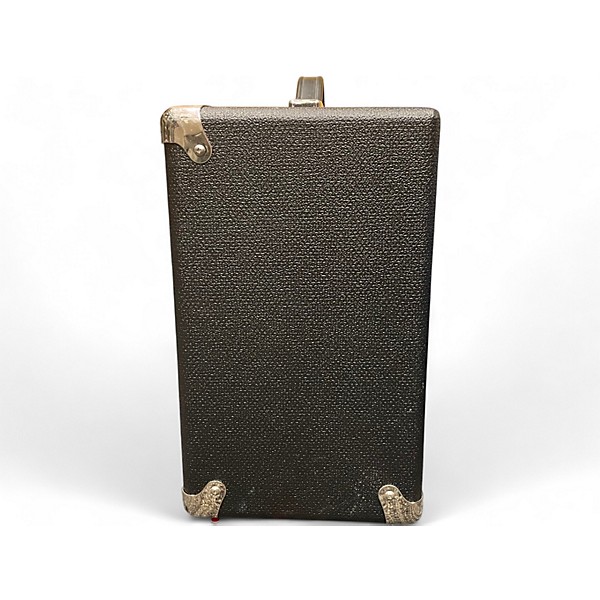 Used Fender Rumble 15 15W 1X8 Bass Combo Amp