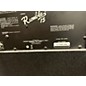 Used Fender Rumble 15 15W 1X8 Bass Combo Amp