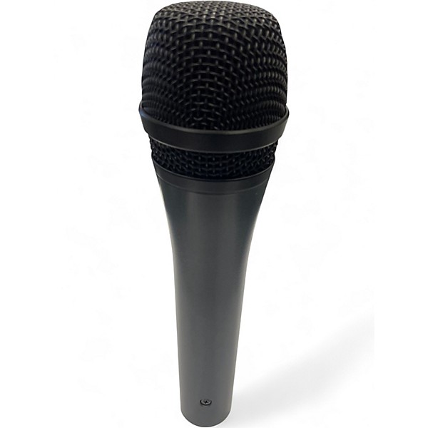 Used Sennheiser E835 Dynamic Microphone