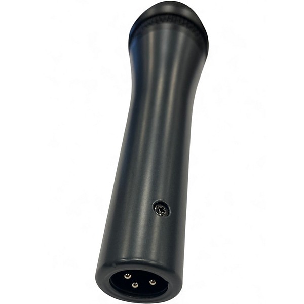 Used Sennheiser E835 Dynamic Microphone