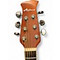Used Applause AE44 II Black Acoustic Electric Guitar