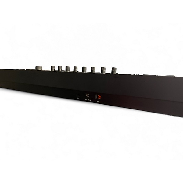 Used Native Instruments Komplete Kontrol A61 MIDI Controller
