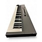 Used Native Instruments Komplete Kontrol A61 MIDI Controller
