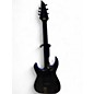 Used Jackson SLATHXMG3-6 Soloist Black Solid Body Electric Guitar