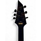 Used Jackson SLATHXMG3-6 Soloist Black Solid Body Electric Guitar