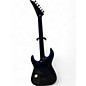 Used Jackson SLXT Soloist Black Solid Body Electric Guitar