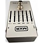 Used MXR M109 6 Band EQ Pedal