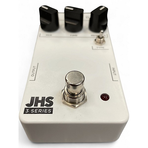 Used JHS Pedals 3 SERIES DELAY Effect Pedal