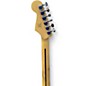 Used Squier Affinity Stratocaster BLACK Solid Body Electric Guitar