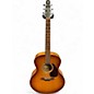 Used Seagull Entourage Rustic Mini Jumbo 2 Color Sunburst Acoustic Guitar thumbnail