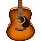 Used Seagull Entourage Rustic Mini Jumbo 2 Color Sunburst Acoustic Guitar