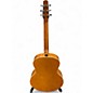 Used Seagull Entourage Rustic Mini Jumbo 2 Color Sunburst Acoustic Guitar