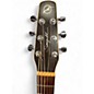 Used Seagull Entourage Rustic Mini Jumbo 2 Color Sunburst Acoustic Guitar