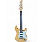 Used G&L Legacy Special Natural Solid Body Electric Guitar thumbnail