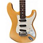 Used G&L Legacy Special Natural Solid Body Electric Guitar