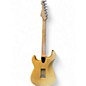 Used G&L Legacy Special Natural Solid Body Electric Guitar