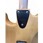 Used G&L Legacy Special Natural Solid Body Electric Guitar