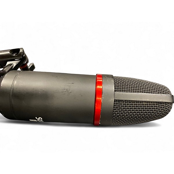 Used Focusrite CM25 Condenser Microphone